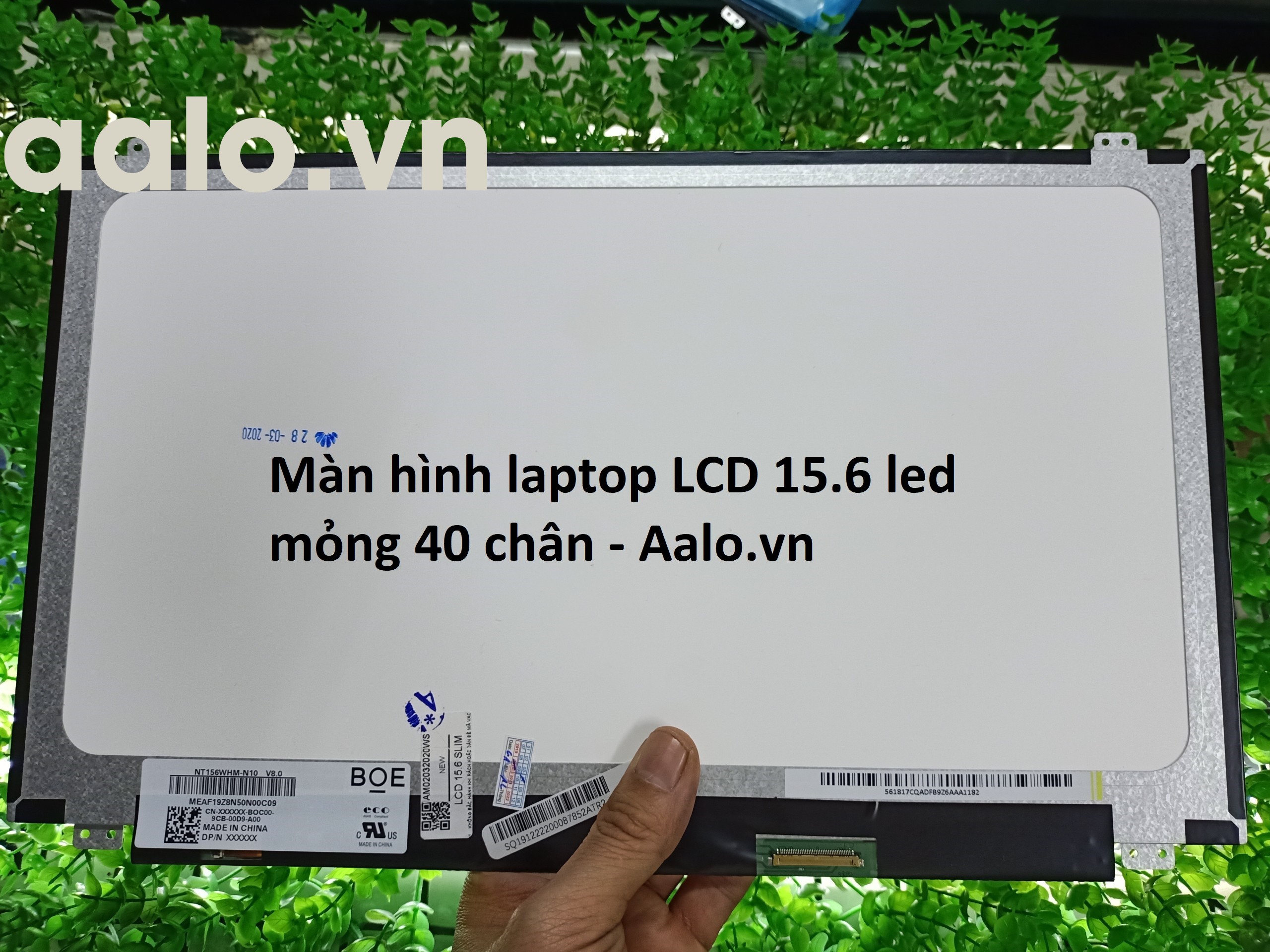 Màn hình Laptop Samsung NP400B5C Series